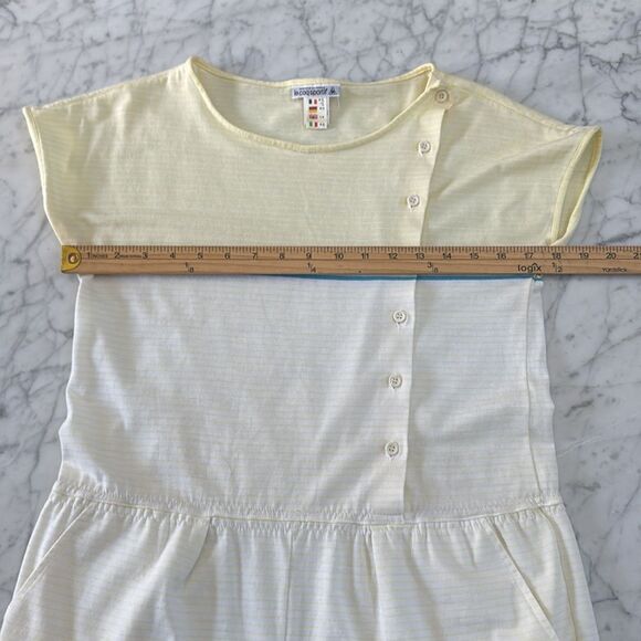 Le Coq Sportif Romper Lightweight Sz M - Picture 4 of 10